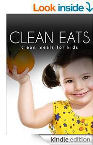 FREE  Clean Meals For Kids ebooks Deals and Coupons