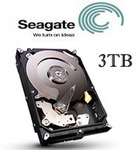 50%OFF Seagate 3TB SATA Internal Hard Drive Deals and Coupons