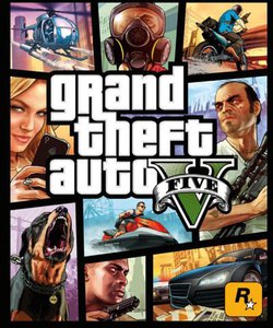 25%OFF Grand Theft Auto V (PC) Deals and Coupons