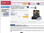 50%OFF Doro Digital Triple Handset Cordless Phone Deals and Coupons