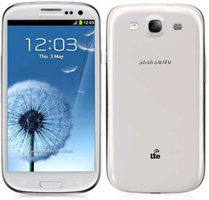 50%OFF Samsung Galaxy S3 3G Deals and Coupons