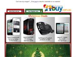 50%OFF Christmas Sale on Various Memory Cards Deals and Coupons