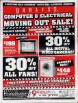 50%OFF Electrical items, gadgets, appliances Deals and Coupons