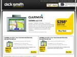 50%OFF Garmin Nuvi 310 GPS Deals and Coupons