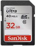 68%OFF SanDisk SD, MicroSD cards Deals and Coupons