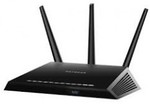 50%OFF Netgear R7000 AC1900 Nighthawk Smart Wi-Fi  Deals and Coupons