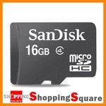 50%OFF SanDisk Micro SD Class 4 SDHC 16GB OEM Deals and Coupons