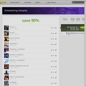 50%OFF Fallout Deals and Coupons