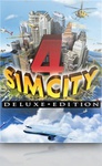 5%OFF Sim City 4 Deals and Coupons