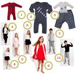 50%OFF children's clothing Deals and Coupons