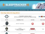 50%OFF Sleeptracker Watch Deals and Coupons