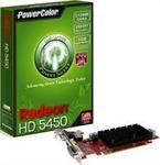 50%OFF Power Colour Radeon HD5450 Deals and Coupons