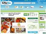 55%OFF Fine Indian Dining  Deals and Coupons
