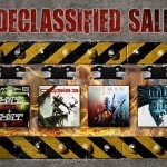 50%OFF PlayStation Store ‘Declassified’ Deals and Coupons