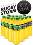 50%OFF 600ml Powerade Rugby Storm  Deals and Coupons