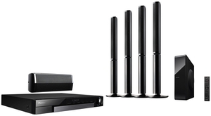 50%OFF Pioneer MCS-838 5.1 Media System Deals and Coupons