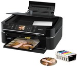 50%OFF Epson Stylus Photo TX650 inkjet multifunction Deals and Coupons
