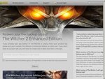 FREE Digital Witcher 2 Enhanced Editiion Deals and Coupons