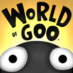 50%OFF World of Goo iOS app Deals and Coupons