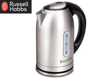 29%OFF Russell Hobbs 1.7l Perfect Boil Variable Temperature Stainless Steel Kettle  Deals and Coupons