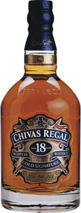 50%OFF Chivas Regal 18YO Scotch Whisky 700ml  Deals and Coupons