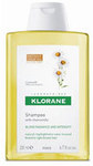 50%OFF Klorane Camomile Shampoo 200ml  Deals and Coupons