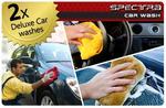 75%OFF Deluxe Hand Car Washes Deals and Coupons