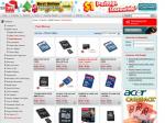 50%OFF Sandisk,Sony FlashMemory or SDCards Deals and Coupons