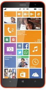 50%OFF Nokia Lumia 1320 Deals and Coupons