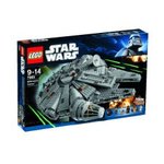 50%OFF LEGO Star Wars Millennium Falcon Deals and Coupons