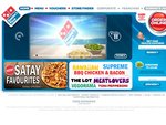 50%OFF 2 Large Traditional Pizzas Deals and Coupons