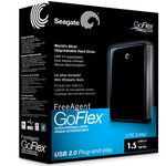 50%OFF Seagate Goflex 1.5TB Pocket Drive 2.5