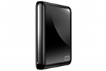 50%OFF 750GB Western Digital My Passport Portable Hard Drive  Deals and Coupons
