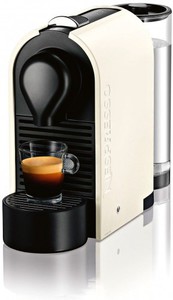 40%OFF Breville Nespresso U Solo Coffee Machine Deals and Coupons