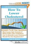 50%OFF Cholesterol Control eBooks [Kindle Editions] Deals and Coupons