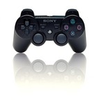 50%OFF  PS3 DualShock 3 Controller deals Deals and Coupons
