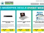 50%OFF Logitech Lapdesk Speaker N550 Deals and Coupons