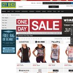 50%OFF One Day Sale Deals and Coupons