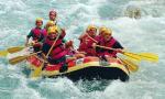 50%OFF full day White Water Rafting Deals and Coupons