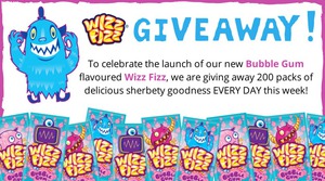 FREE Pack of Wizz Fizz Deals and Coupons