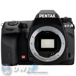 50%OFF Pentax K-5 Body Deals and Coupons