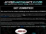 50%OFF Zombification offer Deals and Coupons