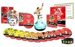 50%OFF Street Fighter 25th Anniversary Collector's Set Deals and Coupons