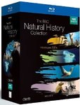 50%OFF BBC Natural History Collection Blu-Ray Box Set Deals and Coupons