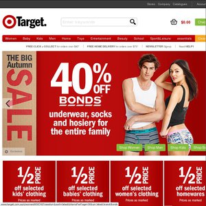 FREE all Target items Deals and Coupons
