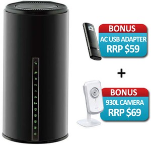 50%OFF D-Link 2890AL ADSL+ Router, Dongle Deals and Coupons