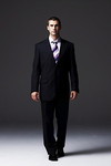 90%OFF Mens Avenue Executive Wool/silk suits Deals and Coupons