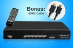 50%OFF Venqua USB HD PVR Set Top Box Deals and Coupons