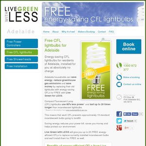 50%OFF Fluoro Light Bulbs Deals and Coupons