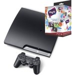 50%OFF  Playstation 3 Console  Deals and Coupons